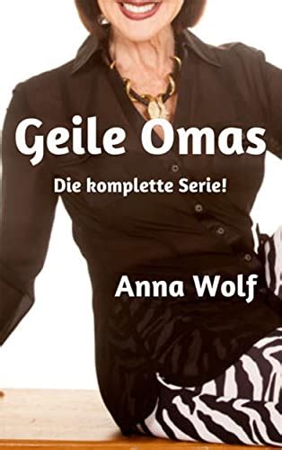 geile omas